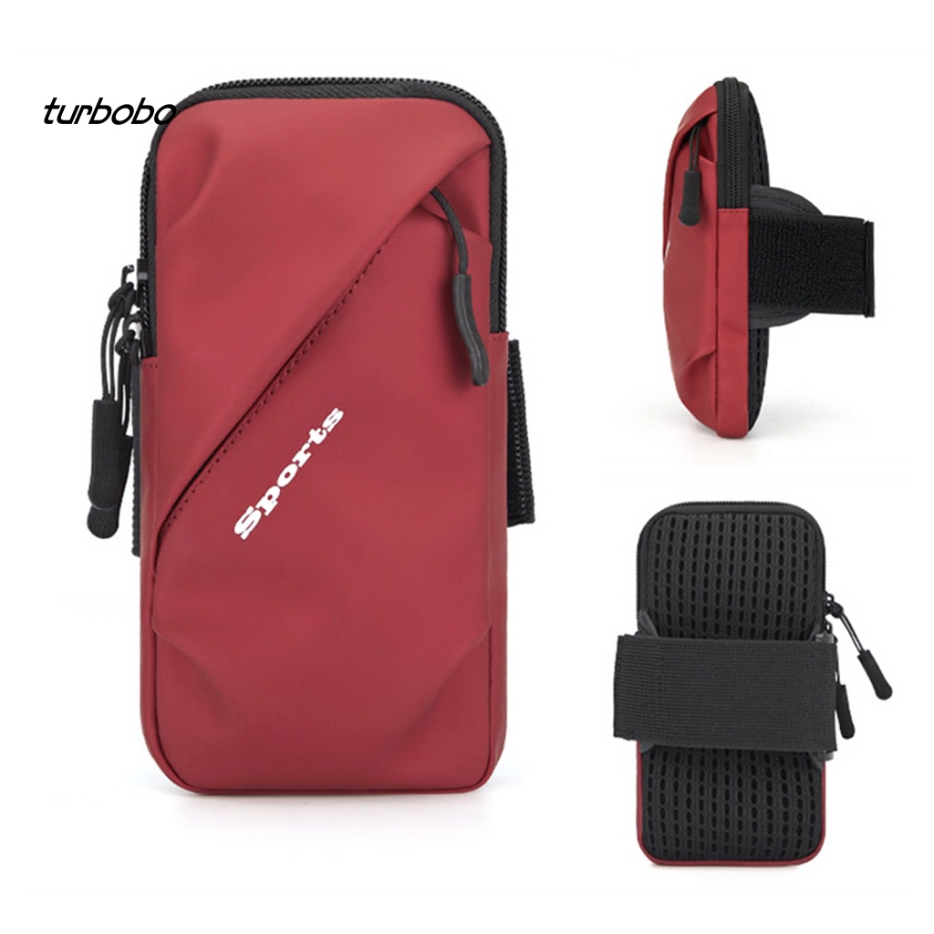 Băng Đeo Cánh Tay Tập Thể Dục Thiết Kế Lưới Thoáng Khí Chống Nước