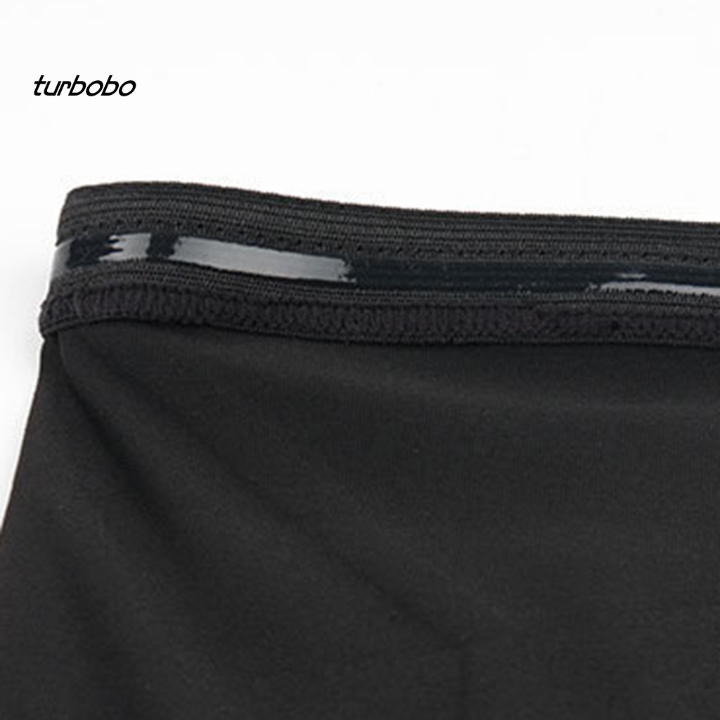 Đệm Bảo Vệ Đầu Gối Co Giãn Tốt Chống Va Chạm Khi Chơi Thể Thao Cho Bé