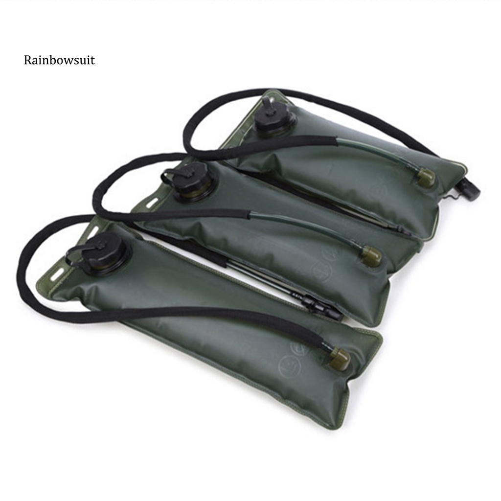 Túi Đựng Nước Uống 2L / 3L Thay Thế Tiện Dụng