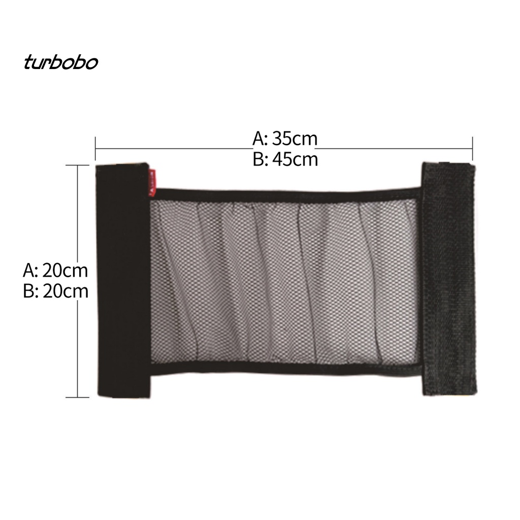 Lưới Giữ Hàng Hóa Một Tầng Màu Đen Chống Ăn Mòn Độ Bền Cao Không Dễ Vỡ Tiện Lợi Dành Cho Xe Hơi