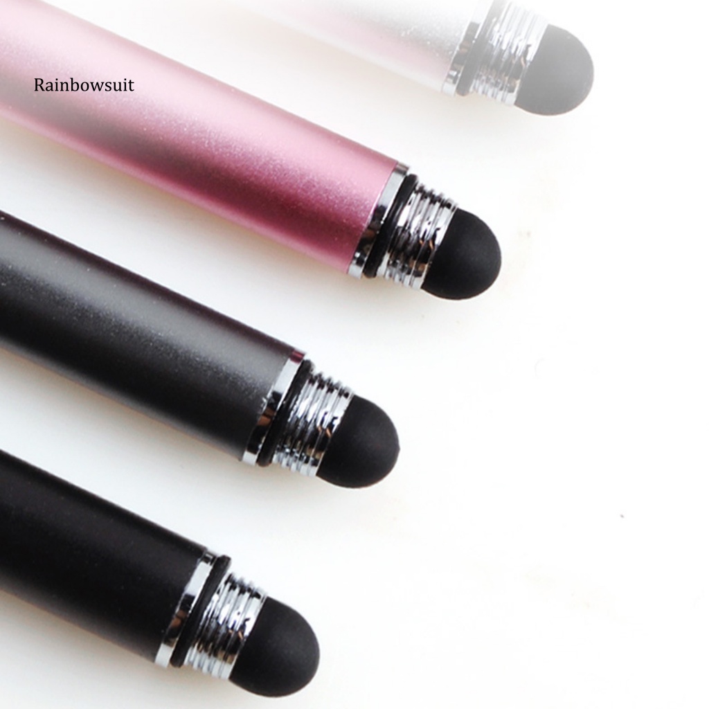 Bút Cảm Ứng 2 Trong 1 Đa Năng Dành Cho Điện Thoại / Máy Tính Bảng