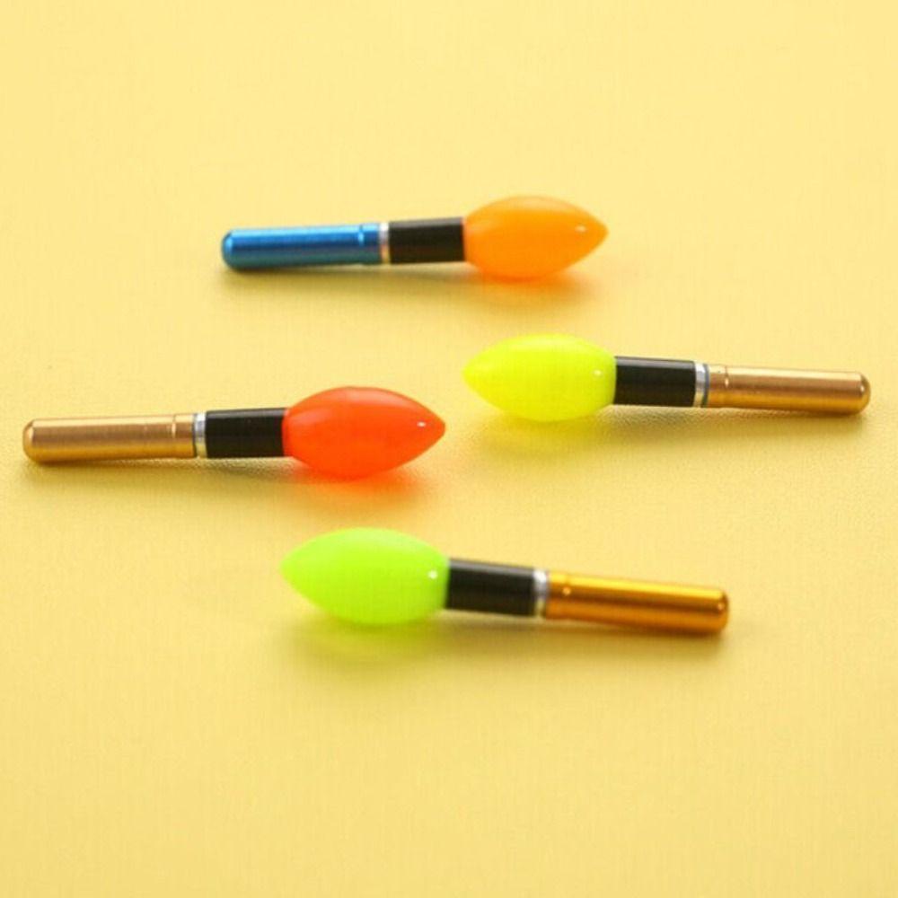 QUINTON 1 Cặp Gậy Phát Sáng Đèn LED CR322 Dùng Câu Cá Ban Đêm