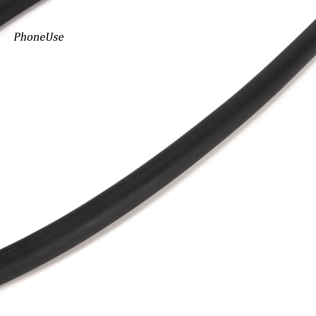 3 Móc Câu Cá Bằng Hợp Kim Nhôm PU Có Thể Điều Chỉnh