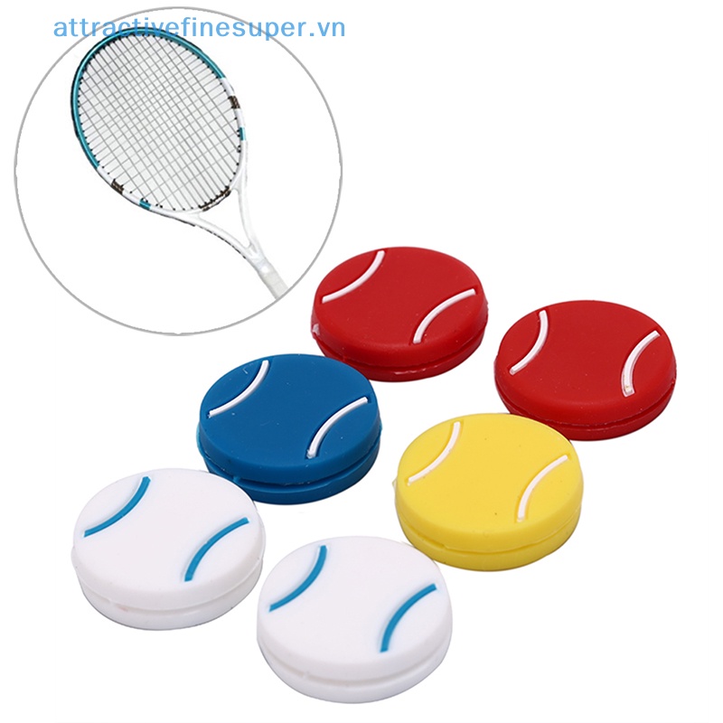 Afs Bộ Giảm Xóc Chuyên Dụng Cho Vợt tennis Áo Khoác Phao Thời Trang Trẻ Trung Cá Tính