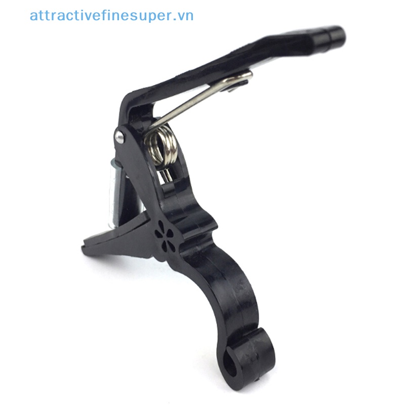 1 Kẹp Capo Đàn Guitar Điện / Acoustic Thay Đổi Tông Tiện Lợi
