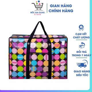 Túi Dù, Túi Bạt Dứa đựng đồ