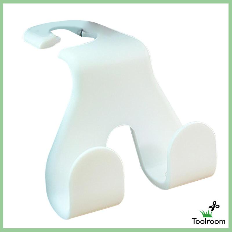 Móc Treo Đồ Gắn Lưng Ghế Xe Hơi Tiện Dụng