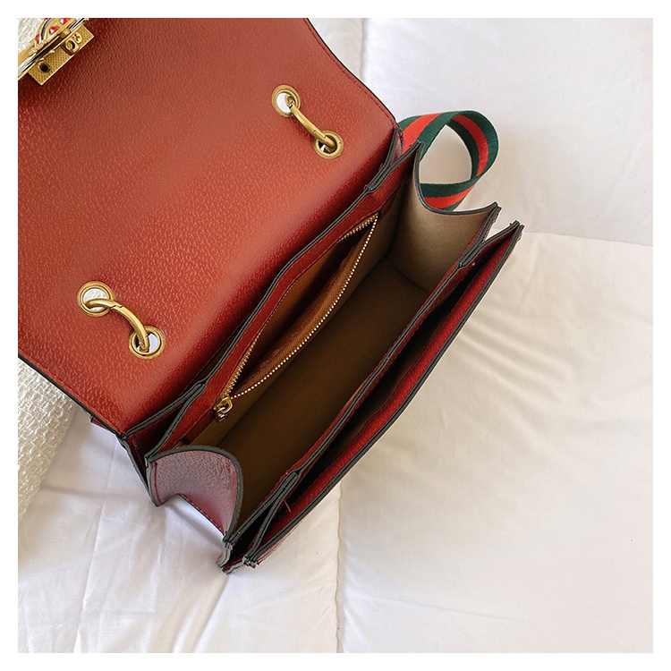 Túi Đeo Chéo GUCCI4072 Thời Trang Sang Trọng Cho Nữ