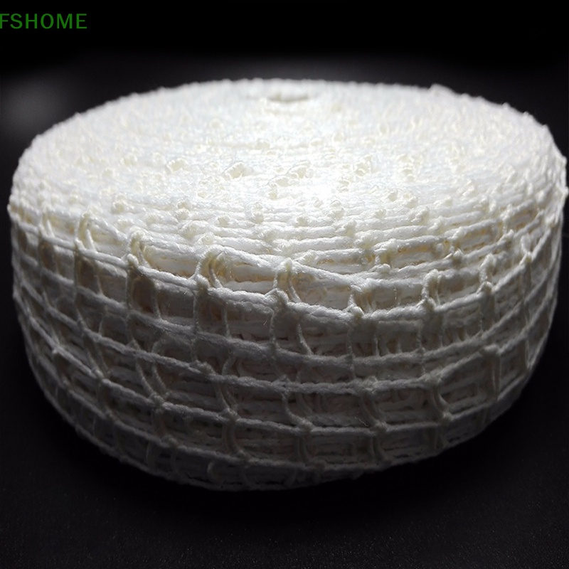 Lưới Làm Xúc Xích 5M Chất Liệu Cotton Tiện Dụng