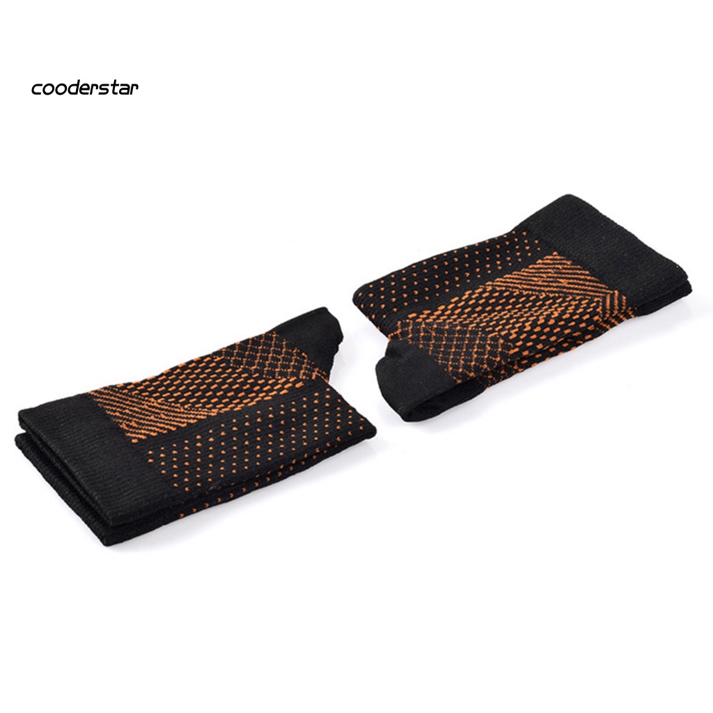 Vớ Nén Bảo Vệ Mắt Cá Chân Chống Mỏi Khi Chơi Thể Thao Cho Nam Và Nữ