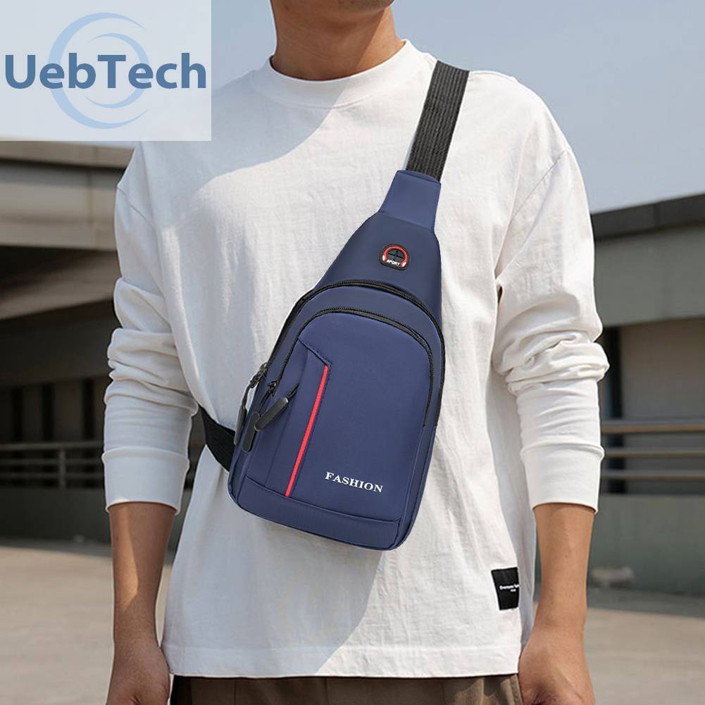 Túi Thể Thao Đeo Chéo Sức Chứa Lớn Cho Nam