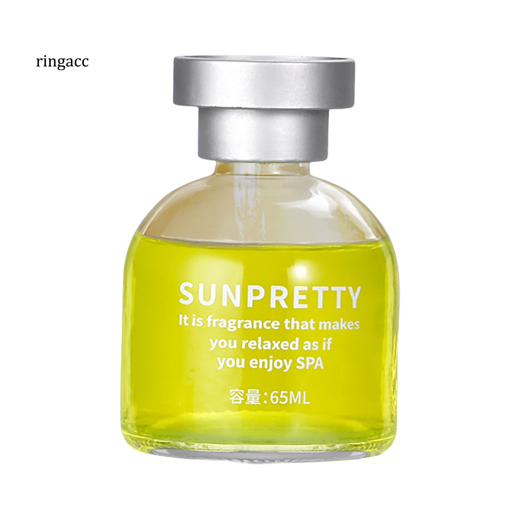 Bình Khuếch Tán Tinh Dầu Làm Mát Không Khí Dung Tích Lớn Trang Trí Nội Thất Xe Hơi