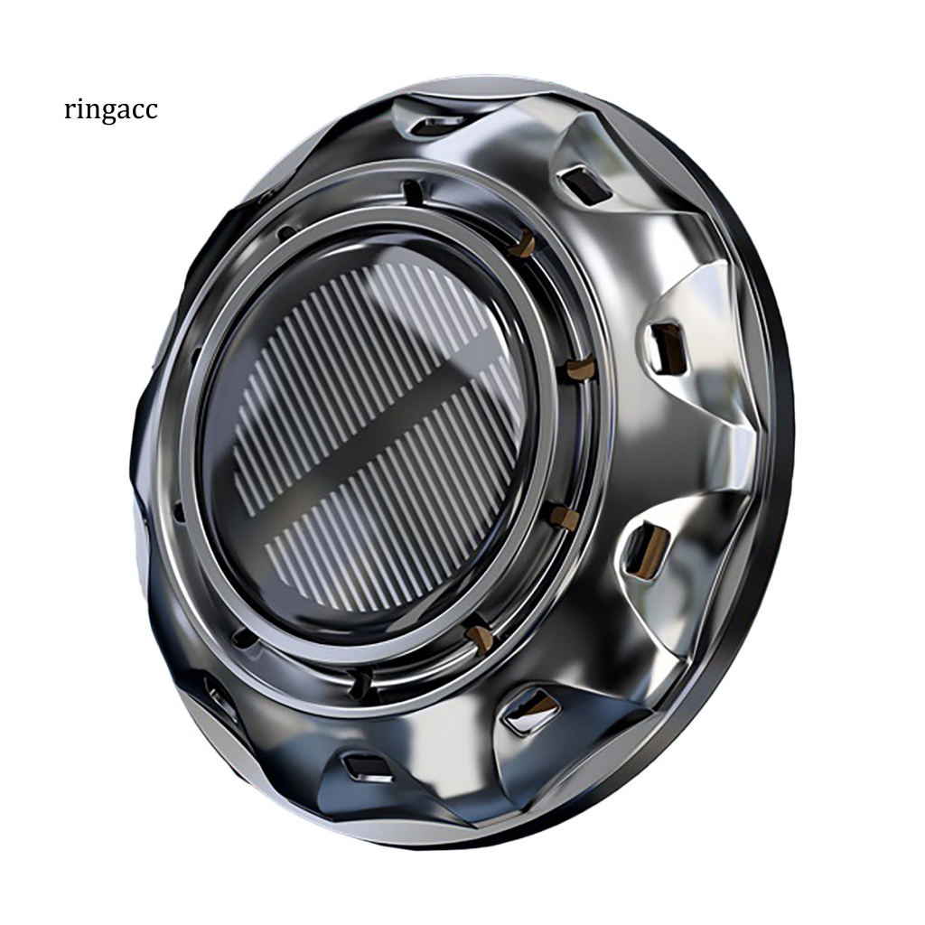 Rga Hương Thơm Xe Hơi Năng Lượng Mặt Trời Tinh Tế Thân Thiện Với Môi Trường Chống Mài Mòn Khử Mùi Hôi