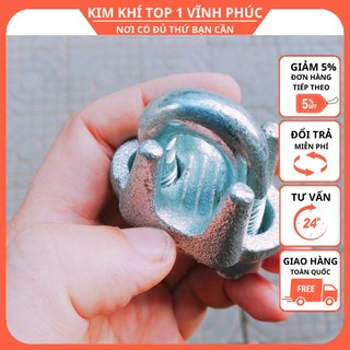 Ốc siết cáp - Cóc cáp