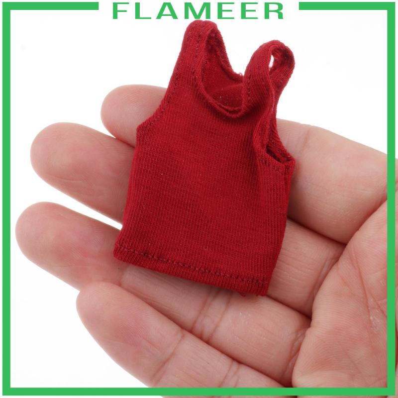 Mô Hình Người Lính Nam Mặc Vest 6 "Tỉ Lệ 1 / 12