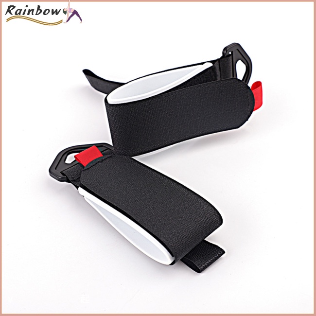 Dây Đai Đôi Chuyên Dụng Cho Gắn Ván Trượt Tuyết Tùy Chỉnh 115 Độ