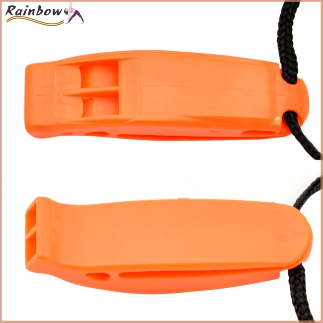 Còi Thổi An Toàn Khẩn Cấp Cho Hoạt Động Thể Thao Dưới Nước