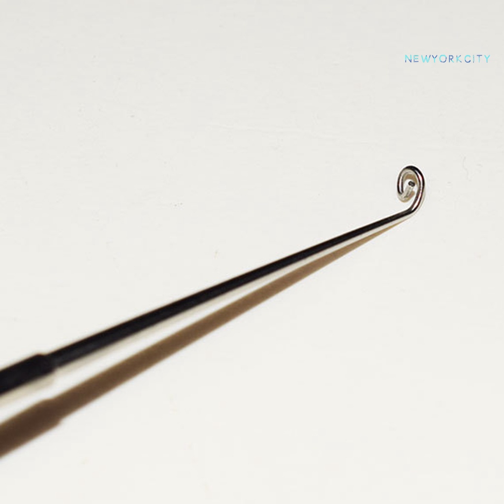 Dụng Cụ Gỡ Lưỡi Câu Cá Bằng Thép Không Gỉ Chất Lượng Cao