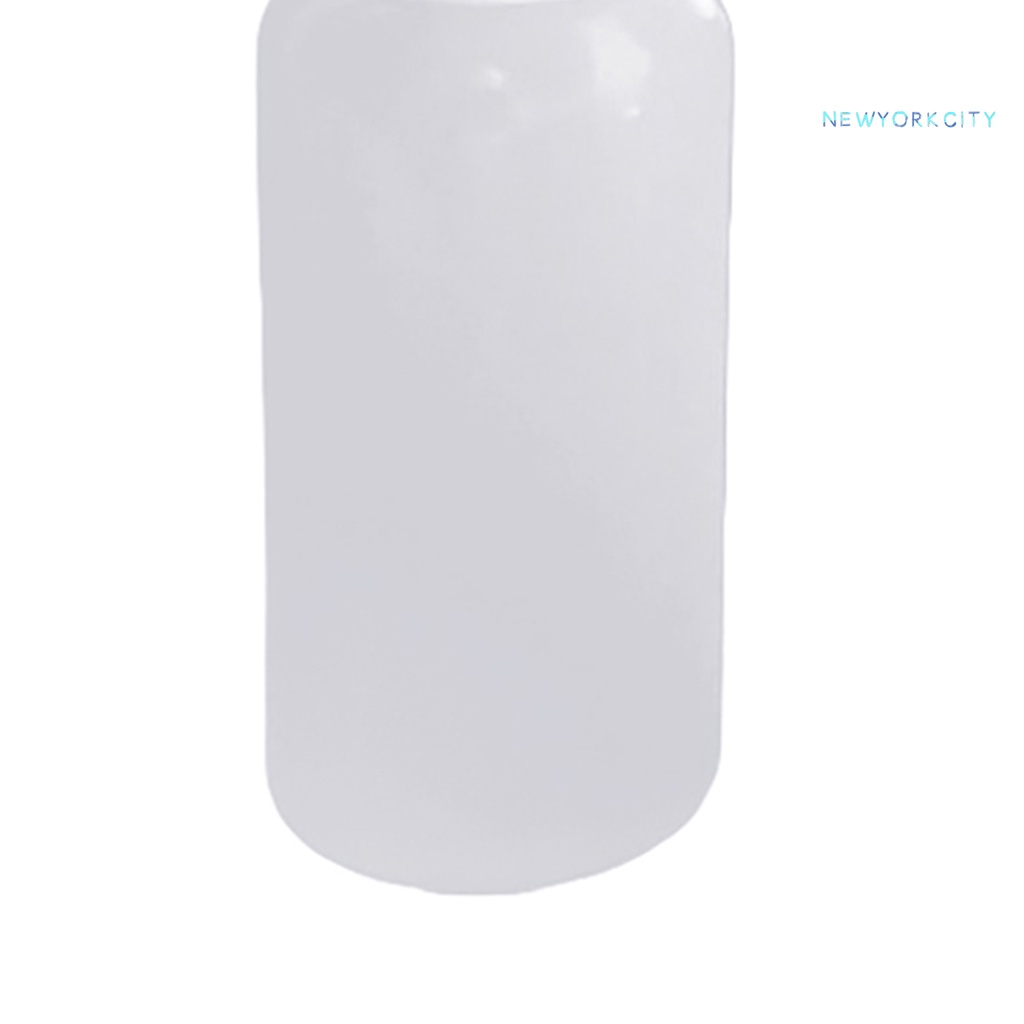 Bình Nhựa Rỗng Mini 20ml Đựng Mỹ Phẩm Tiện Dụng