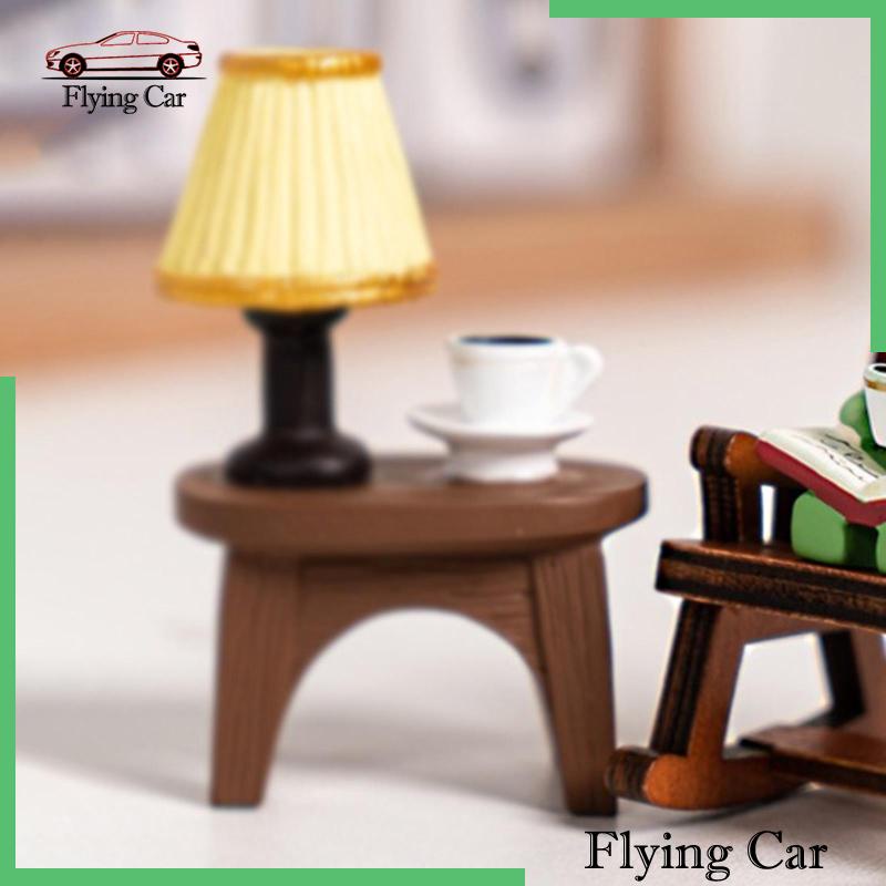 Đồ trang trí Tượng Điêu Khắc Nghệ Thuật Trừu Tượng Bằng Nhựa Resin Để Bàn Trang Trí Nhà Cửa