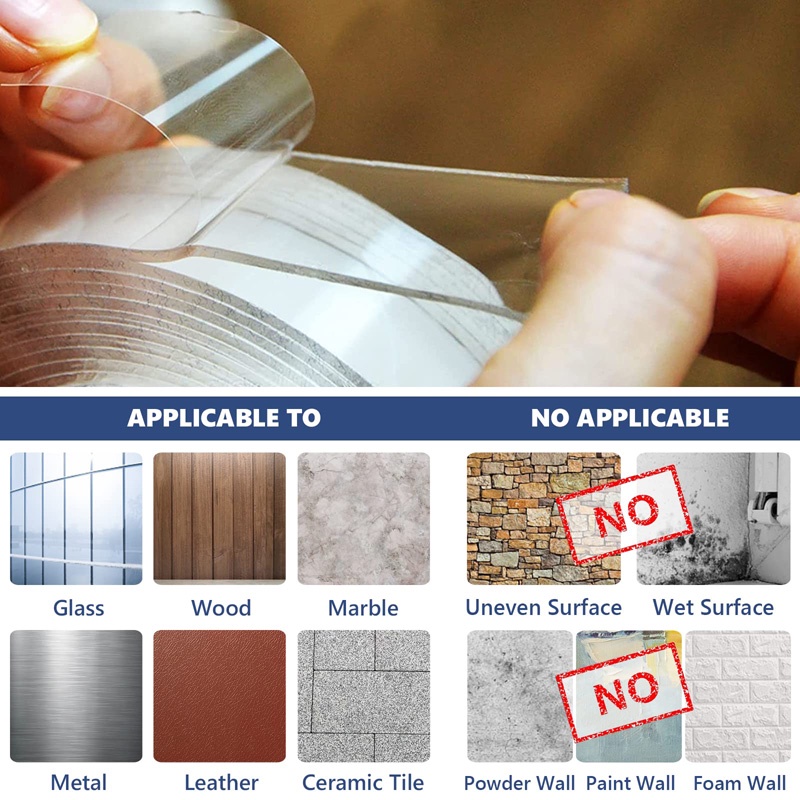 Dụng Cụ Phân Hỗ Trợ Tháo Lắp Dễ Dàng Tiện Dụng