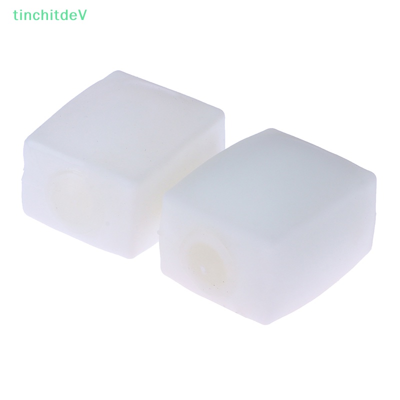 Đồ Chơi Bóp Giảm Căng Thẳng Hình Trái Đậu Phụ