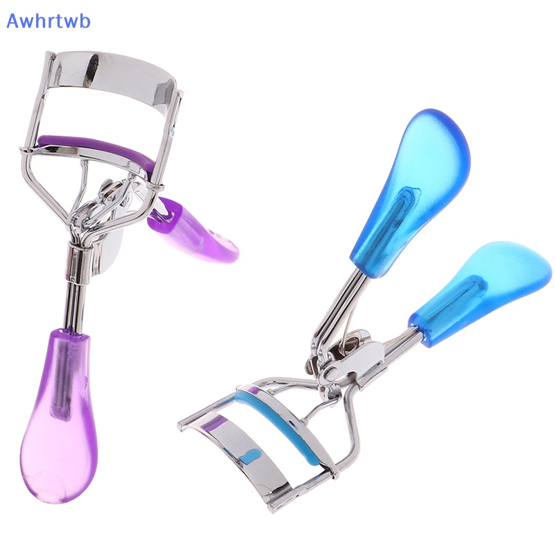 1 Dụng Cụ Bấm Cong Mi Trang Điểm Cho Nữ Mới