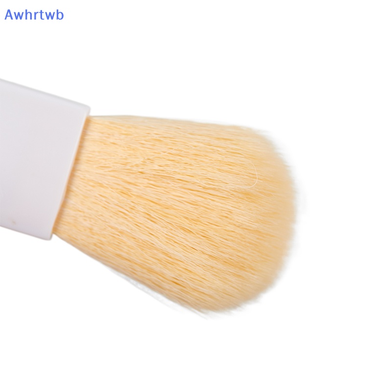 Set 6 Cọ Trang Điểm Mini Kèm Hộp Đựng Tiện Lợi Cho Nữ Mới