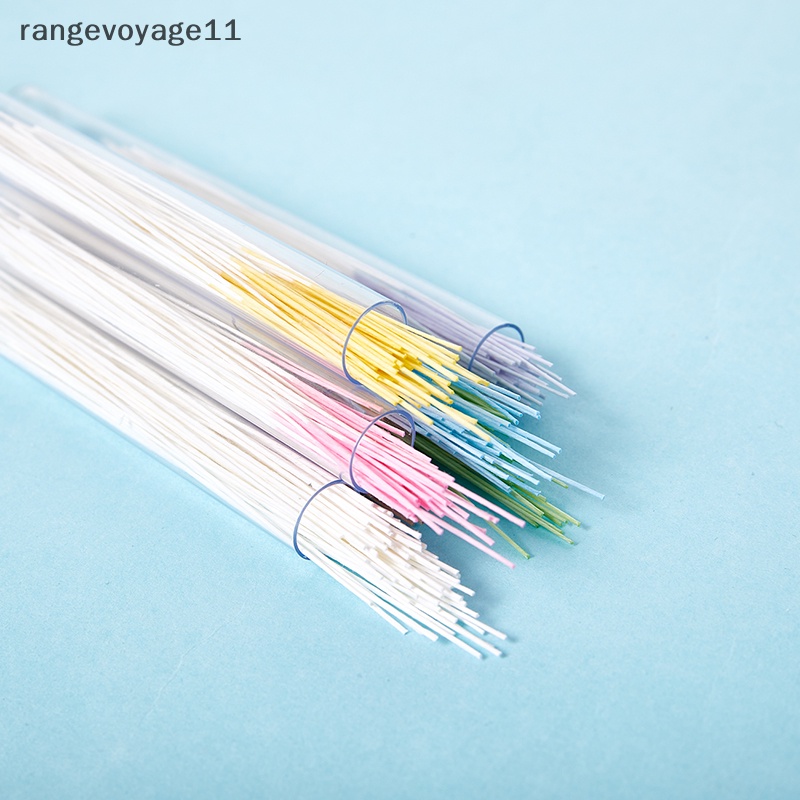 Set 60 / 70 / 160 Cuộn Chỉ Giấy Làm Sạch Lỗ Tai