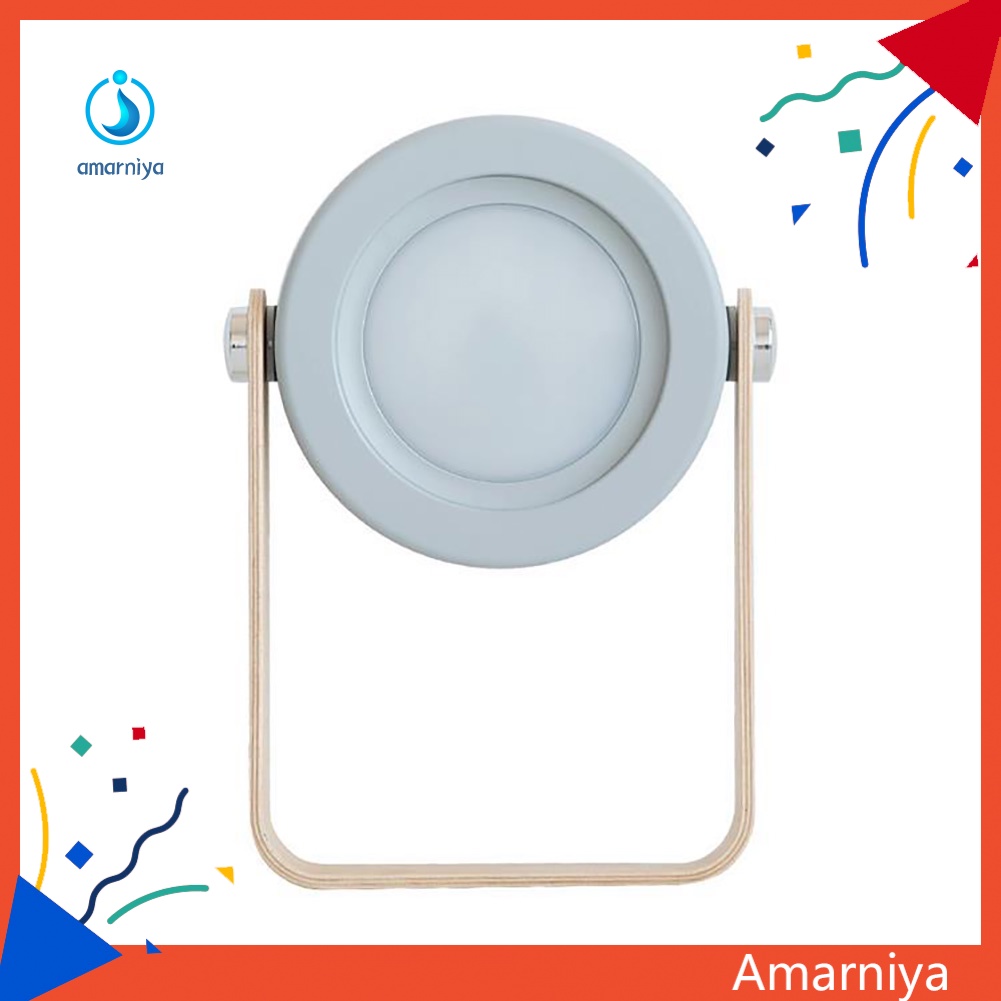 Đèn LED Để Bàn AMAR Cảm Ứng Có Thể Sạc Lại