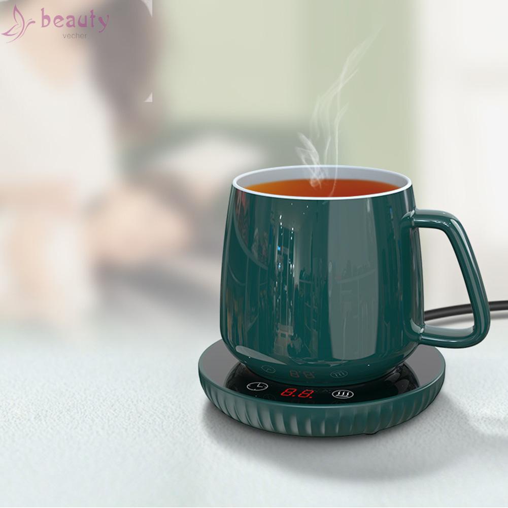 Máy Làm Ấm Thức Uống Hai Mức Độ Điều Khiển Nhiệt Độ