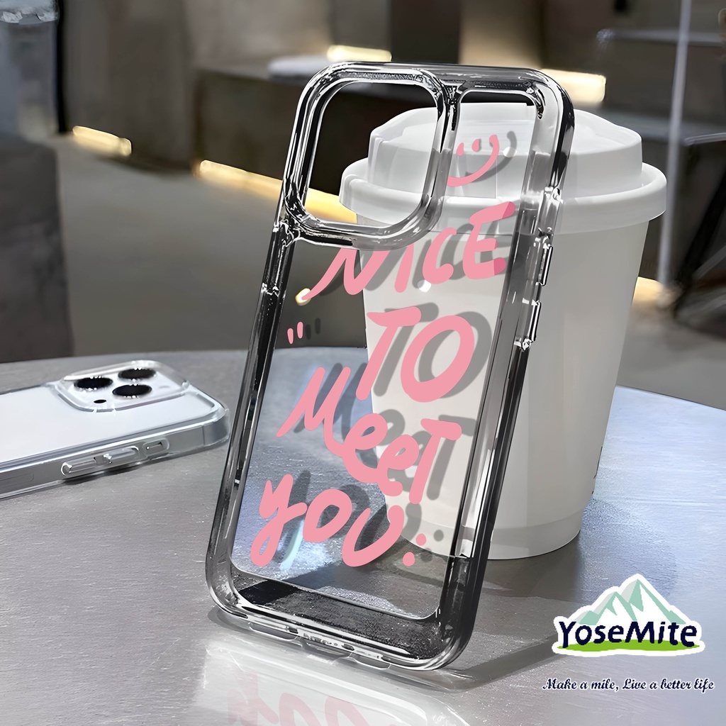 Ốp Điện Thoại iPhone Thư TPU Mềm Trong Suốt Có Túi Khí Cho 14 XR 13 11 12 Pro Max 8 7 6 6S Plus X Xs Max Se 2020 13 12 11