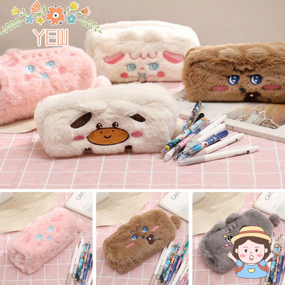 YEW Túi Đựng Bút Hình Dáng Dễ Thương