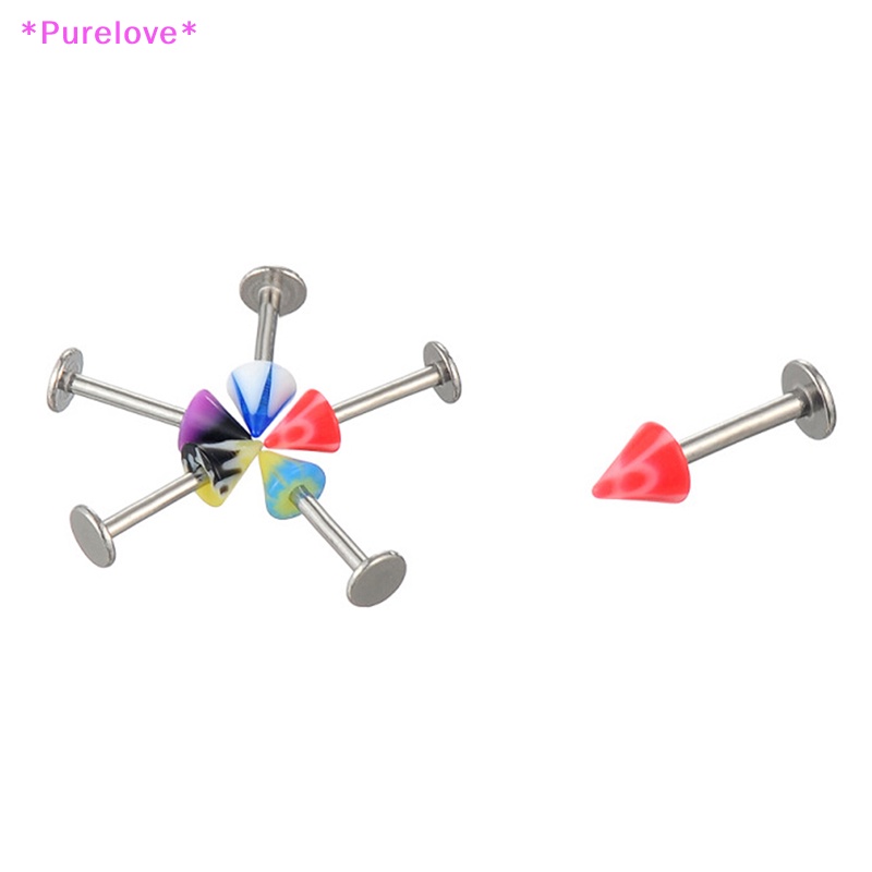 Set 110 Khuyên Đeo Cơ Thể Độc Đáo Cá Tính Mới