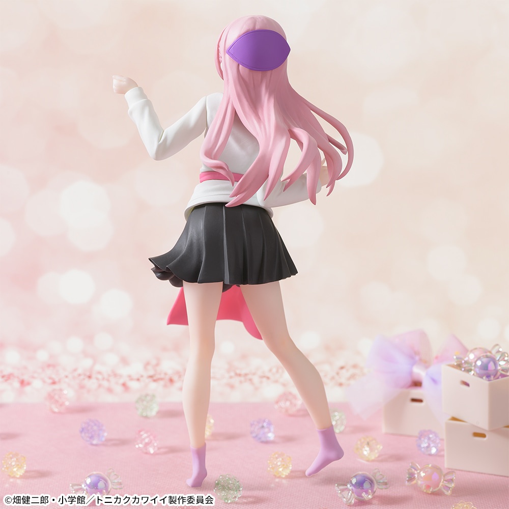 MÔ HÌNH Yuzaki Tsukasa - Tonikaku Kawaii - Luminasta  FIGURE CHÍNH HÃNG