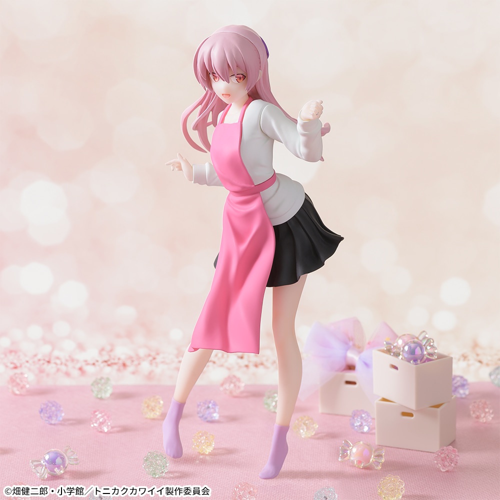 MÔ HÌNH Yuzaki Tsukasa - Tonikaku Kawaii - Luminasta  FIGURE CHÍNH HÃNG