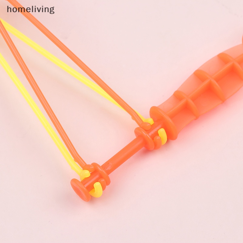 Đồ Chơi Bóng Lắc Tạo Tiếng Ồn Bằng Nhựa Nhiều Màu Sắc Dễ Thương