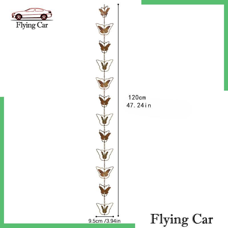 Phụ Kiện Thay Thế Cho Dây Xích Thoát Nước Mưa Bồn Rửa Tiện Dụng