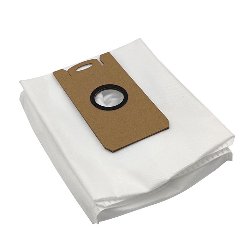 Bộ 5 Túi Đựng Bụi Cho Robot Hút Bụi Lydsto W2