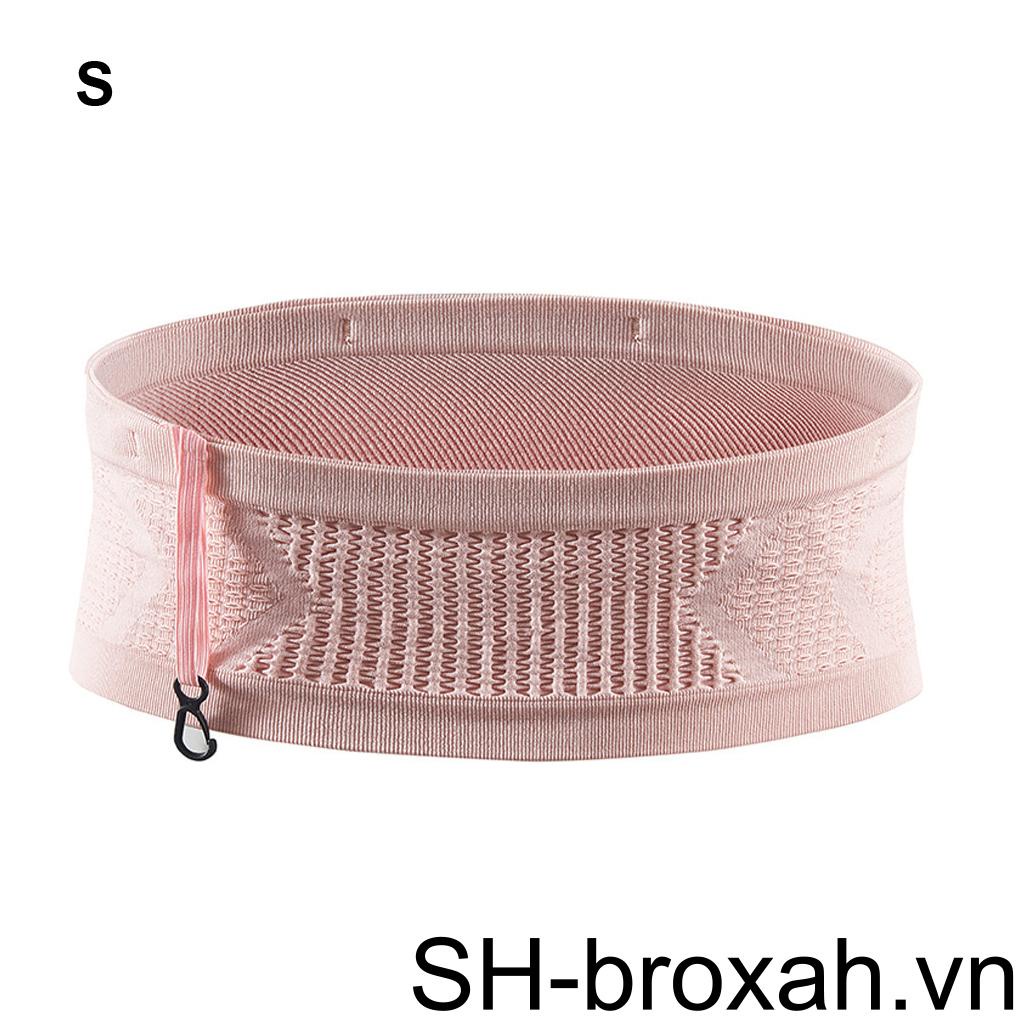 Túi Đeo Hông Bằng Nylon Bền Và Nhẹ Đa Năng Cho Hoạt Động Thể Thao Ngoài Trời