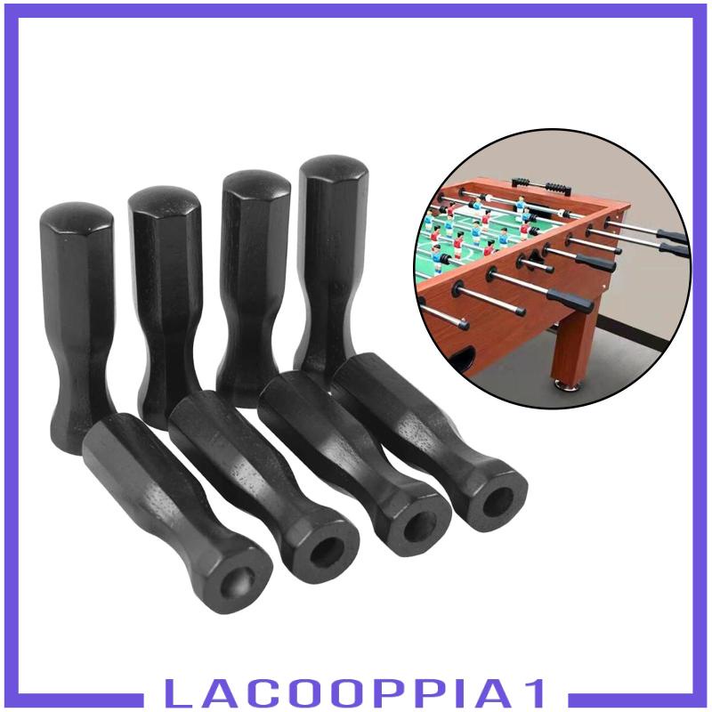 Set 8 Tay Cầm Thay Thế Cho Bàn Chơi Bóng Đá