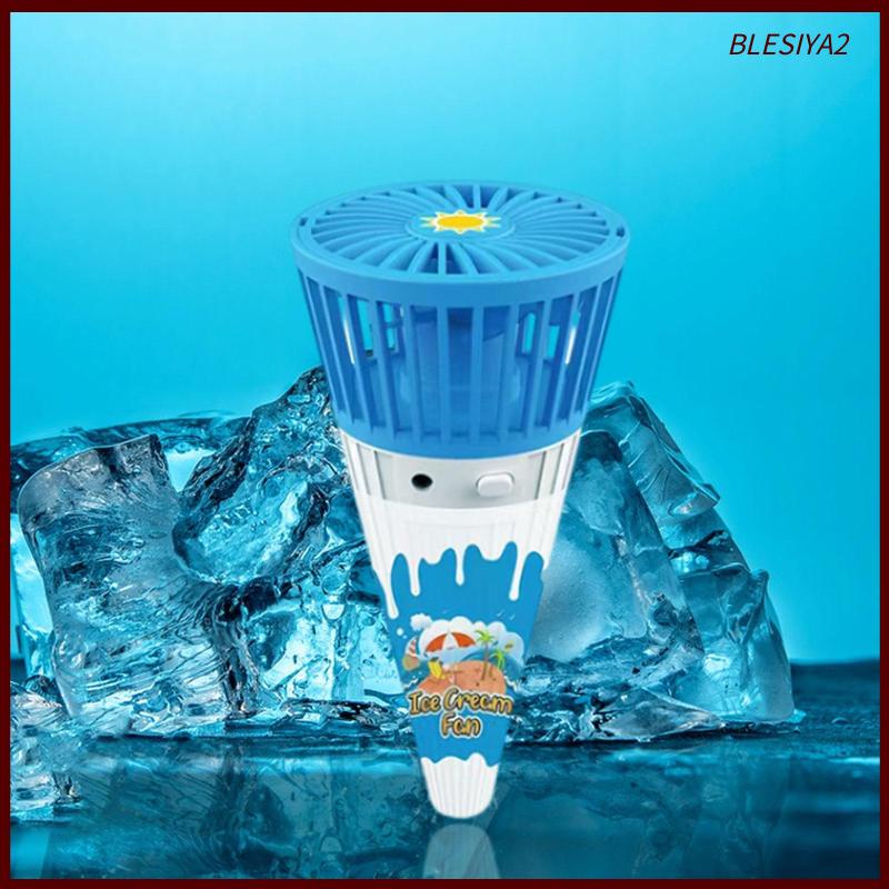 Quạt Mini Cầm Tay Di Động Đa Ứng Dụng Cho Hoạt Động Ngoài Trời