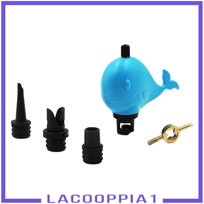 Van Chuyển Đổi Chuyên Dụng Cho Thuyền Câu Cá