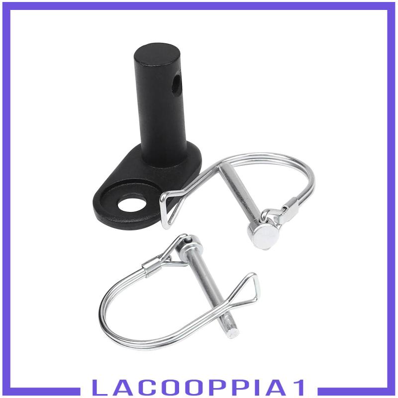 Đầu Nối Móc Nối Dành Cho Xe Đạp Trẻ Em / Thú Cưng / Xe Đạp