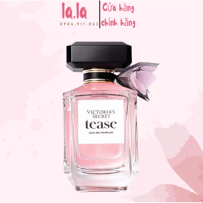 Nước Hoa Nữ Victoria's Secret Tease Test 5ml/10ml/20ml