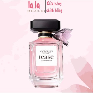Nước hoa nữ victoria's secret tease test 5ml/10ml/20ml