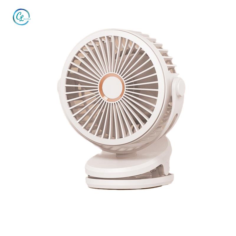 Quạt Mini Sạc USB Chất Lượng Cao Tiện Lợi Dễ Sử Dụng