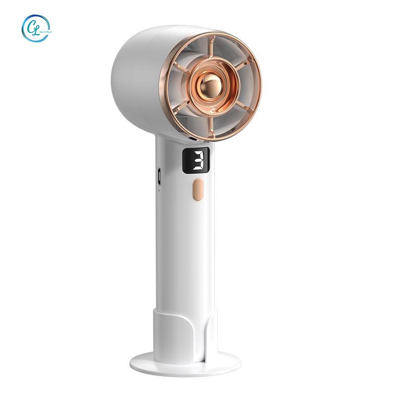 Quạt Sạc USB Siêu Yên Tĩnh Chất Lượng Cao