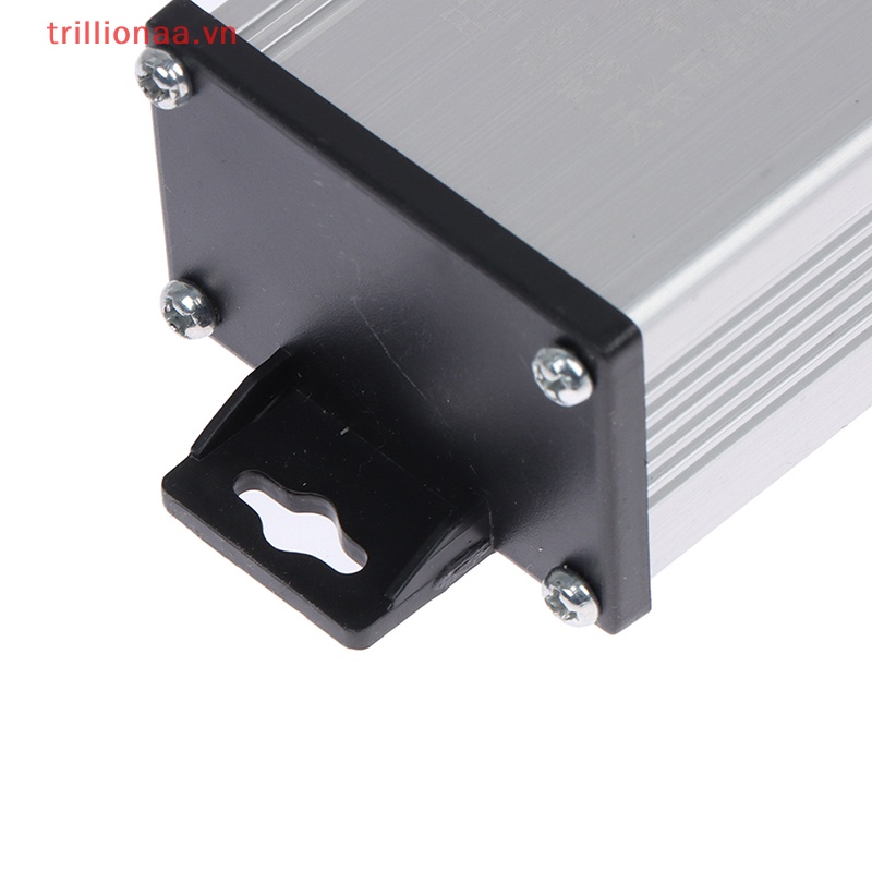 Máy Biến Áp DC 36V 48V 60V 72V 96V Sang 12V 10A 20A Chuyên Dụng Cho Xe Đạp Điện