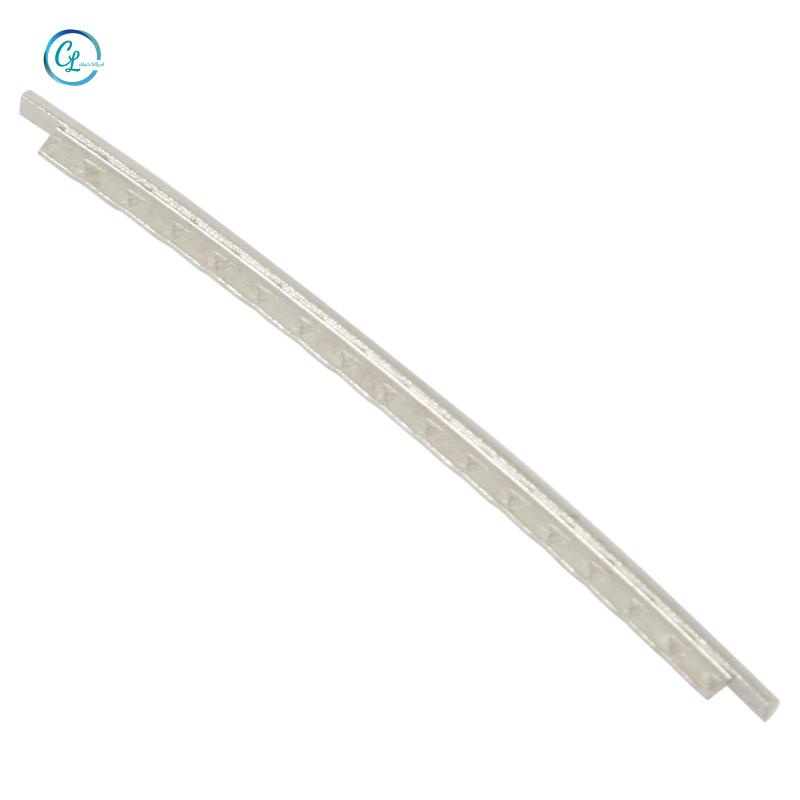 FENDER Set 24 Dây Phím Đàn Guitar 2.2mm